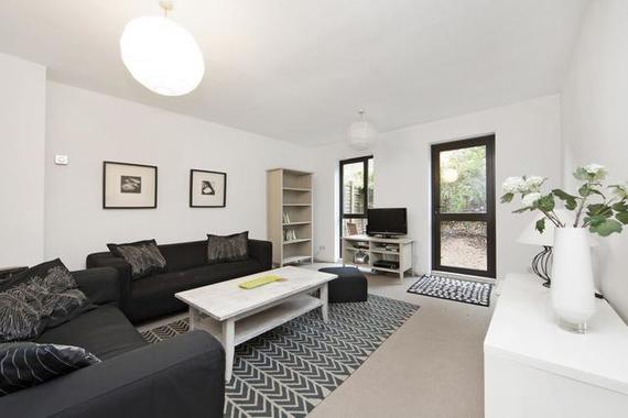 4 bedroom Terraced f...